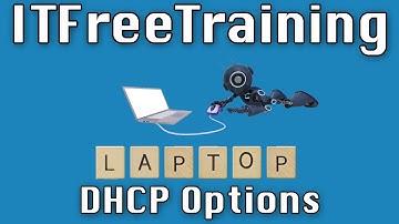 DHCP Options