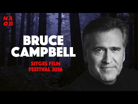 Intervista a Bruce
