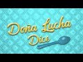 Doña Lucha Dice &quot;Día Internacional del Chiste&quot;