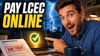 How to pay your Lee County Electric Cooperative bill online Guide