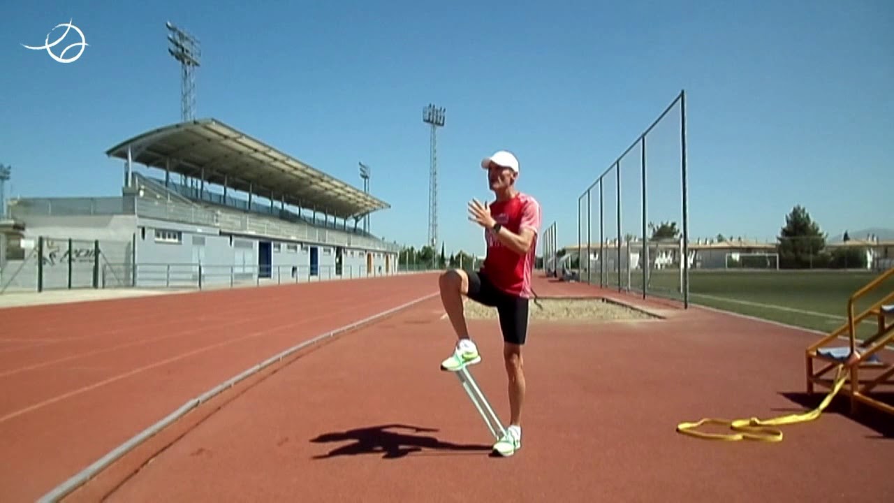 EJERCICIOS #RUNNING 002 🏃👟 agilidad mental en ingles