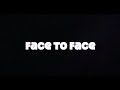 Face to Face  -  Dragon Ash