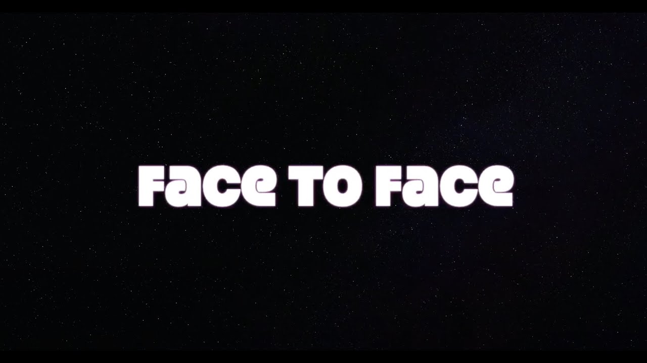 Face To Face Dragon Ash Youtube Face To Face Dragon Ash Youtube