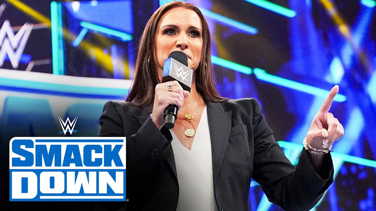 Stephanie McMahon - WWE News, Rumors, Photos, Videos, Biography, Height,  Weight - Wrestling News | WWE and AEW Results, Spoilers, Rumors & Scoops