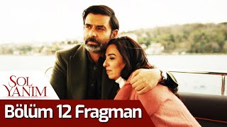 Sol Yanım 12.  Fragman (Final) Resimi