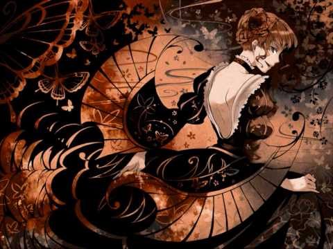 Umineko No Naku Koro Ni ANIME OST ~Rose Crimson~ - Sasori No Harawata ...