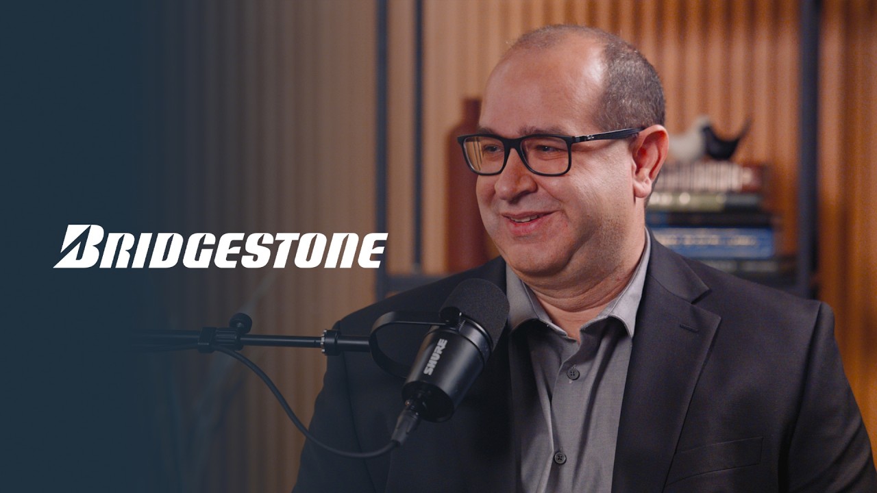 How Bridgestone Modernized Its Mainframe in Seven Months — Unlocking a New Era of Innovation