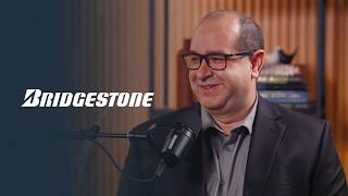 How Bridgestone Modernized Its Mainframe in Seven Months — Unlocking a New Era of Innovation