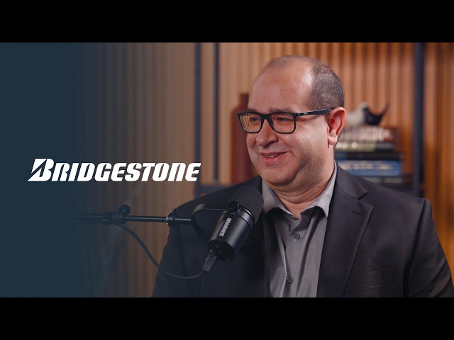 How Bridgestone Modernized Its Mainframe in Seven Months — Unlocking a New Era of Innovation