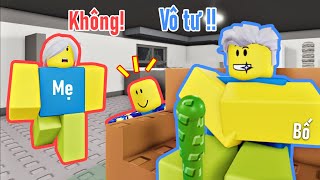 Sự khác nhau giữa bố và mẹ khi tui đòi CHƠI GAME =))))