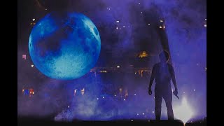 The Weeknd - Power Is Power x Hurt You x Escape From LA (After Hours Til Dawn Tour Studio Live)