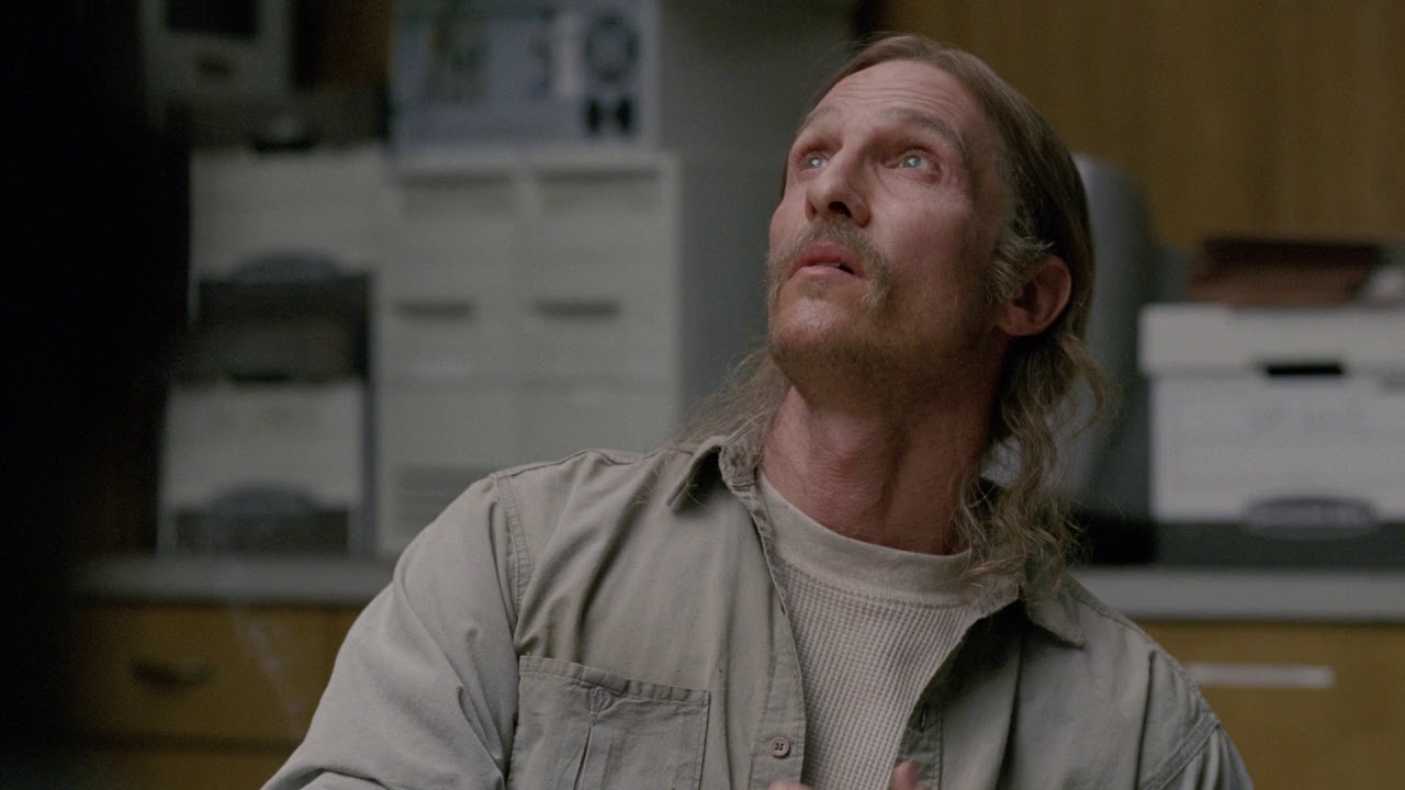 Detective rust cohle фото 33