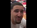 Remember Scaffolding Klay? | #shorts