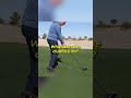 One Adjustment for Perfect Clubface #golf #golfswing #golftips