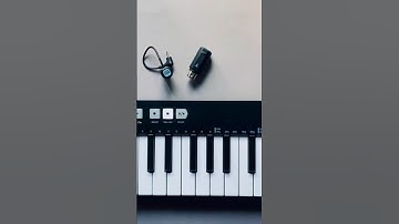 Bluetooth MIDI | #midi #bluetooth #technology #audio #music #producer #musicproducer #electronic