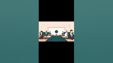 2D Isometric Animation | Solutions For Buildings | Split Arts Technologies