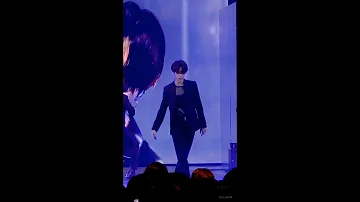 [BTS JIMIN FOCUS] 180803 BangBomb - Comeback Show 'FAKE LOVE' Rehearsal