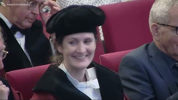 Online Inaugural Lecture Prof. dr. Petra P.M. Hurks