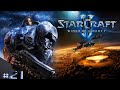 Starcraft 2 - Wings of Liberty Campaign, Mission 21: Supernova