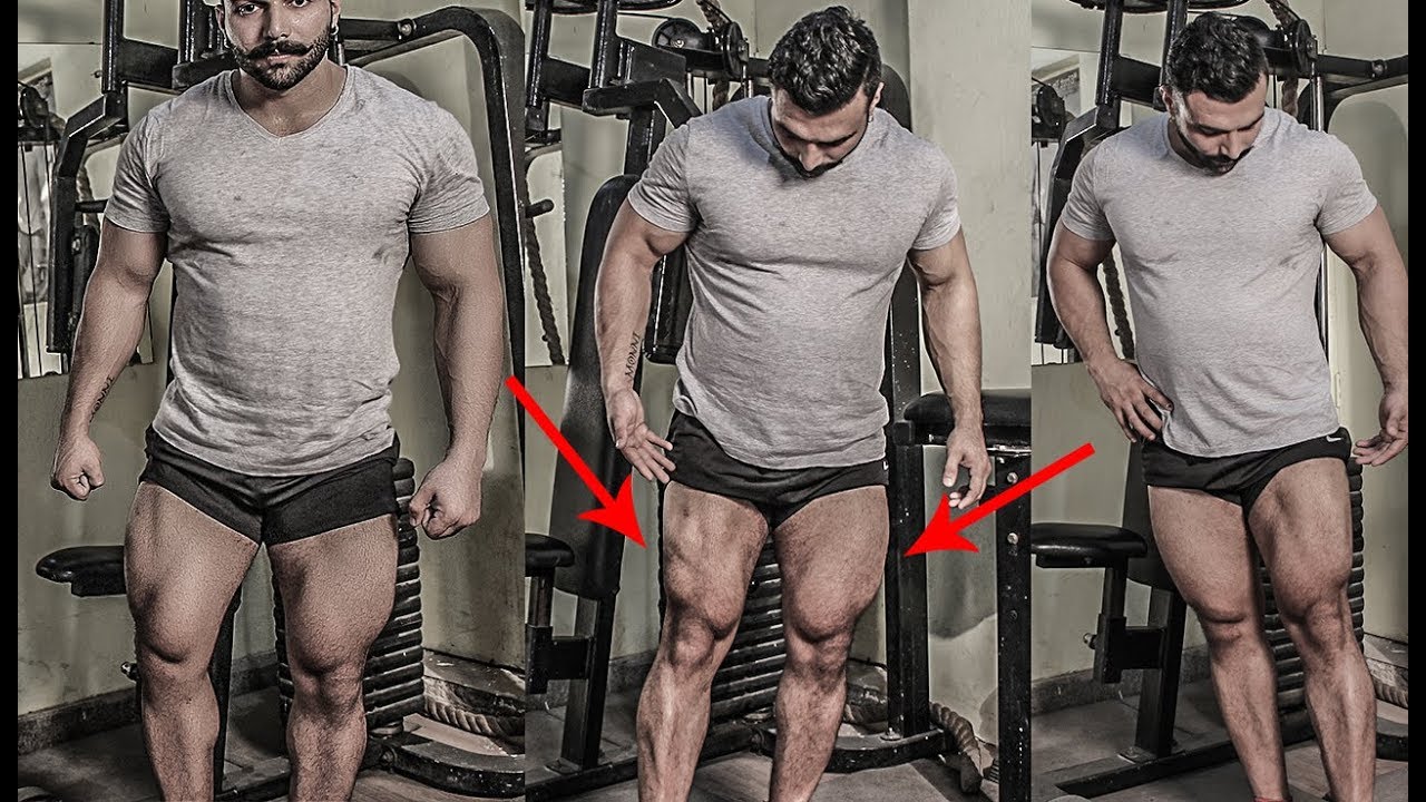 HOW TO DO PROPER SQUAT | AMIT PANGHAL | PANGHAL FITNESS - YouTube