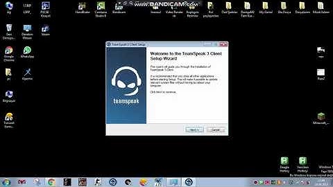 - Server version is too old for command - TS3/Hatası Çözümü [SFRP]