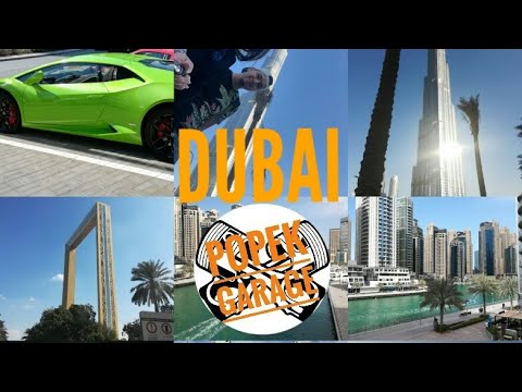 Video: Kam V Dubaji