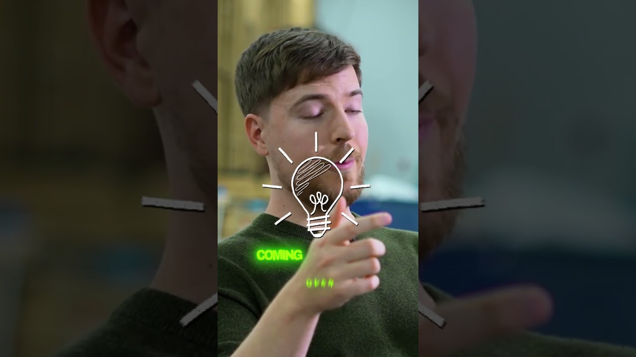 MrBeast Edit Short Edit