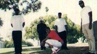 1st Amendment - Somethin' About The Musik
