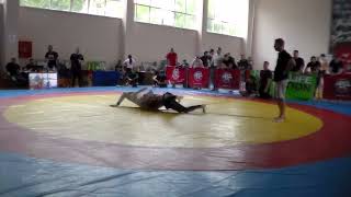 529 ADCC.MD 2018 • Olimpia  HDV 9419