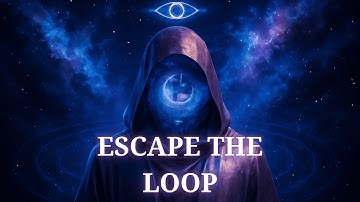 Break the Observer Loop and Watch Reality Shift Instantly