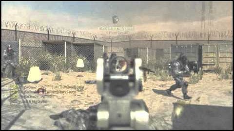 11 kill streak spawn killing