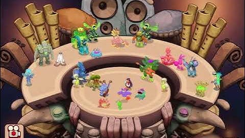 Magical Sanctum (Full Song) | MSM Composer