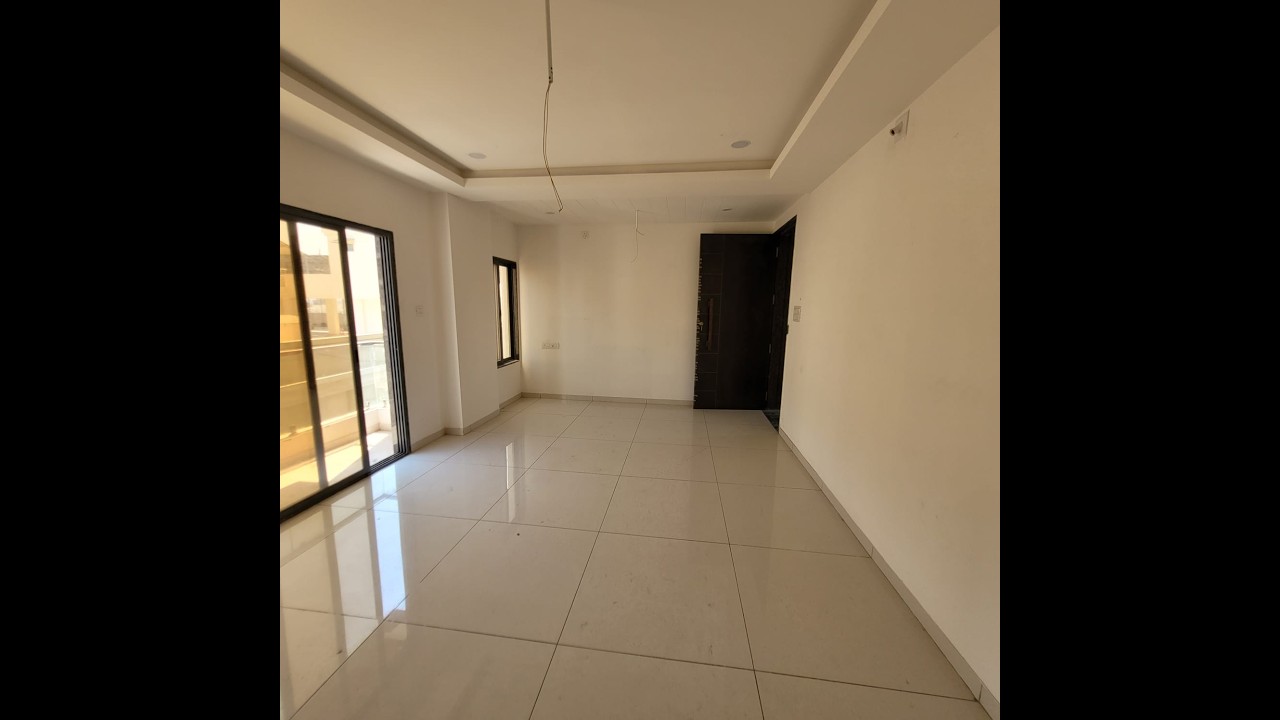 Property no - 6952  / harni / for rent / 6357196166 // Houszzify.com