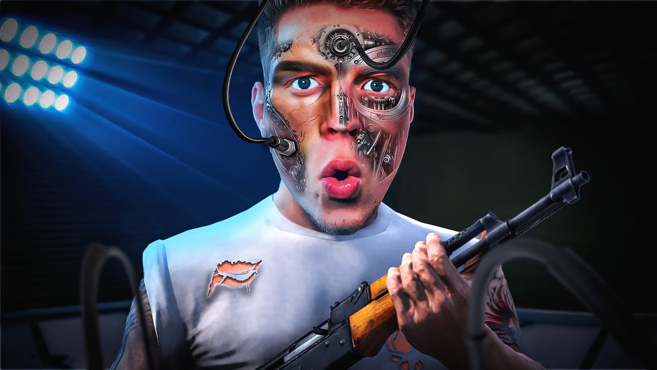 MEGA GROTE WAPEN UPDATE! 🔫 | Future Roleplay