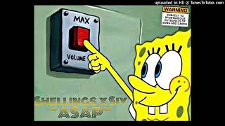 Shellings - Asap Feat. Siy Jordan Riddim