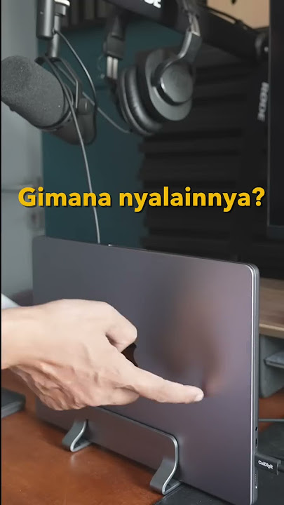 MACBOOK PRO RACE iMAC