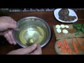 Как приготовить заливное с говяжьего языка (Наша кухня)