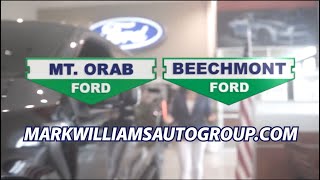 Your Dealership For Life | Mt. Orab Ford