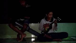 Sayang 2 versi kentrung