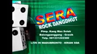 Aishiteru ~ Novi Andarista - Sera Live Madubronto Krian Sidoarjo 2010#🍉🍉🍈