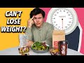 Why You’re Not Losing Fat (HIDDEN Mistakes You Don’t Realize You’re Making)