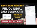 PINJOL MUDAH CAIR 2025 KE DANA - PINJOL TANPA BI CHECKING