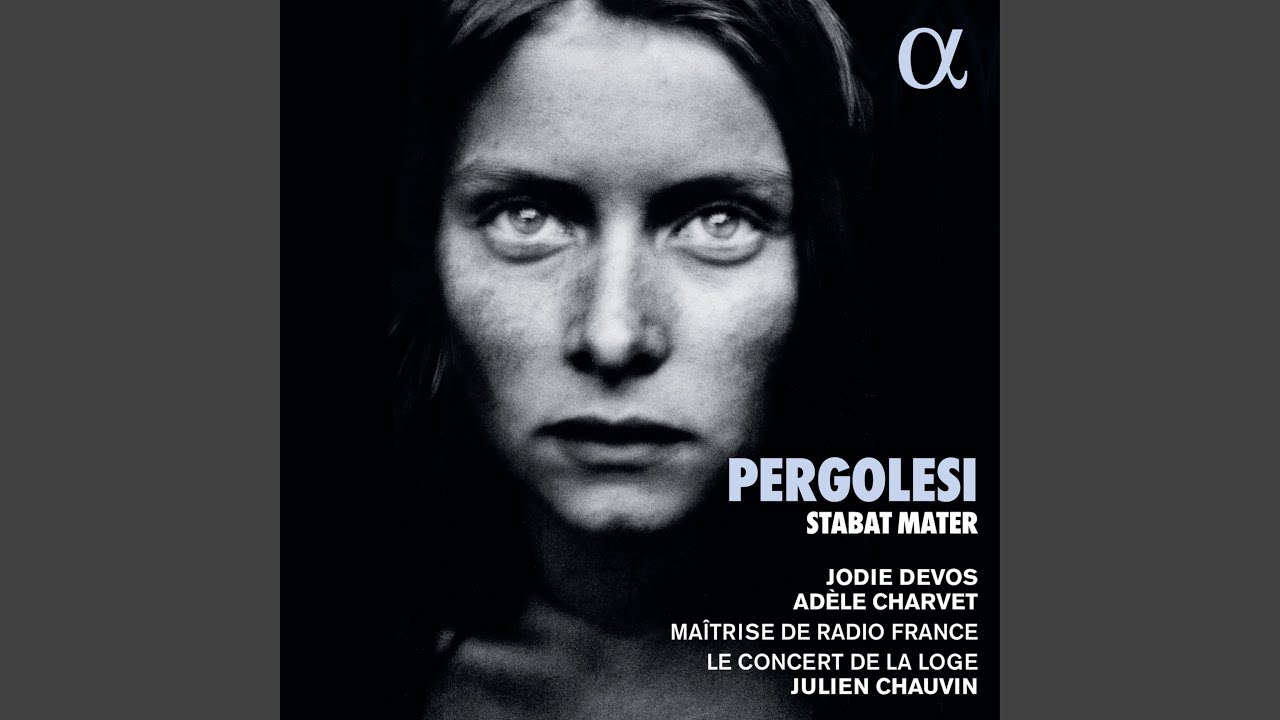 Sleduj Stabat Mater in F Minor, P. 77: VIII. Fac, ut ardeat cor meum na YouTube