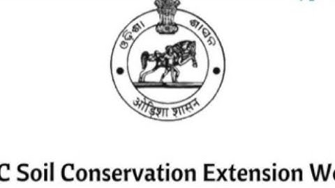 Ossc  SCEW chsl Amin soil conservation extension officer rejected list #chsl# ossc. Jai hind
