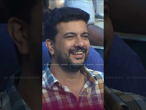 പവർഫുൾ ബോസ്സ് ആയി ജോസ് മോൻ
