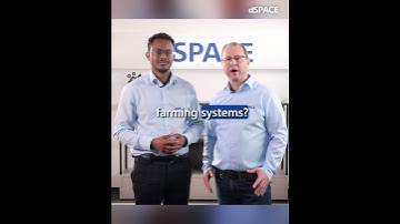 🌱⬆ Revolutionizing Precision Farming: Seamless ISOBUS Integration with RTMaps #shorts #agritechnica