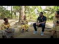 Sabrina and Idris Elba’s trip to rural Sierra Leone to see how agriculture can transform Africa