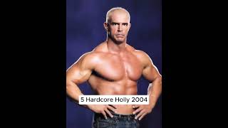10 Unlikely WWE Title PPV Challengers
