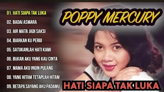 Popy Mercury  Hati Siapa Tak Luka  Best Of The Best Slow Rock Terbaik