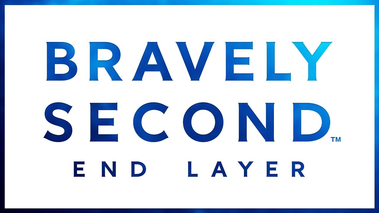 Chapter 3 - All Cutscenes - BRAVELY SECOND HD